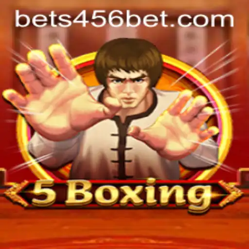 Unveiling the Exciting World of 5Boxing: A Dive into Gameplay and Rules on 456BET.com