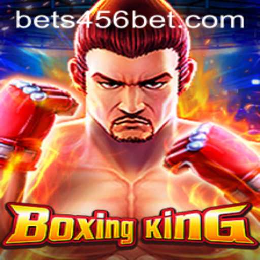 Experience the Thrill of Battle with BoxingKing