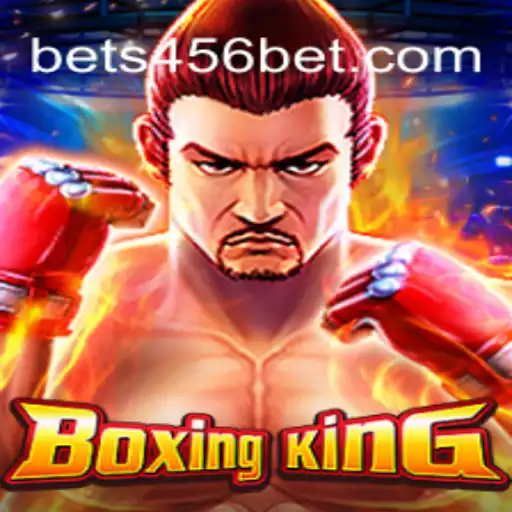Experience the Thrill of Battle with BoxingKing