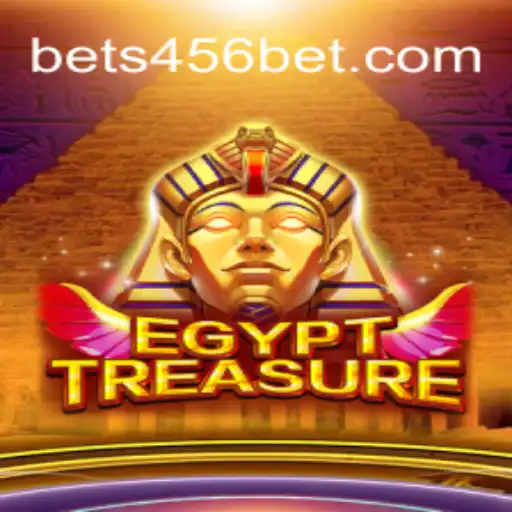 Discover the Mysteries of EgyptTreasure: A Captivating Adventure by 456BET.com