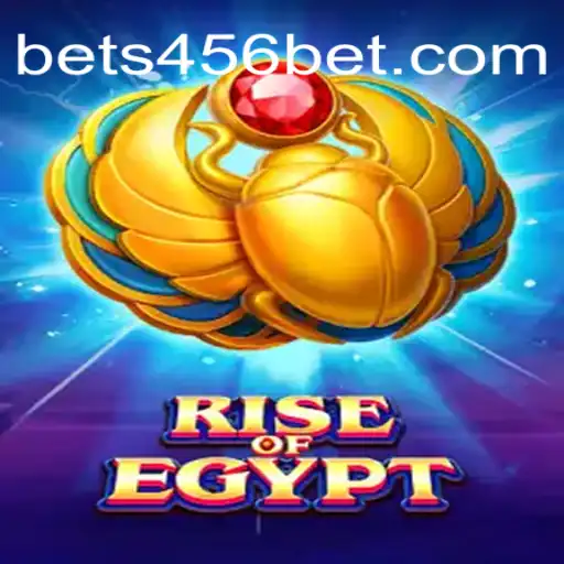 Exploring the Ancient Realms with RiseOfEgypt on 456BET.com