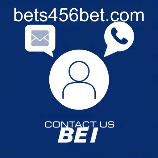 Contact Us: A Comprehensive Guide for 456BET.com Users