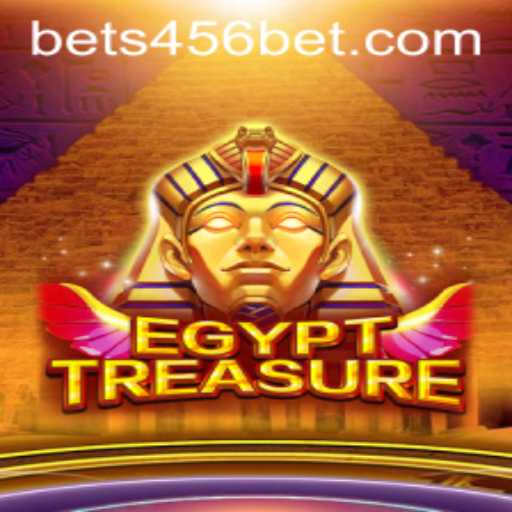 Discover the Mysteries of EgyptTreasure: A Captivating Adventure by 456BET.com
