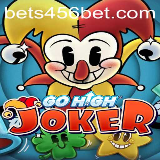 GoHighJoker: A Modern Twist on Classic Gaming at 456BET.com