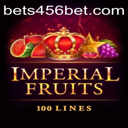 Discover the Thrills of ImperialFruits100 at 456BET.com