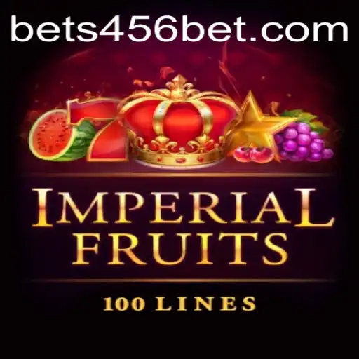 Discover the Thrills of ImperialFruits100 at 456BET.com