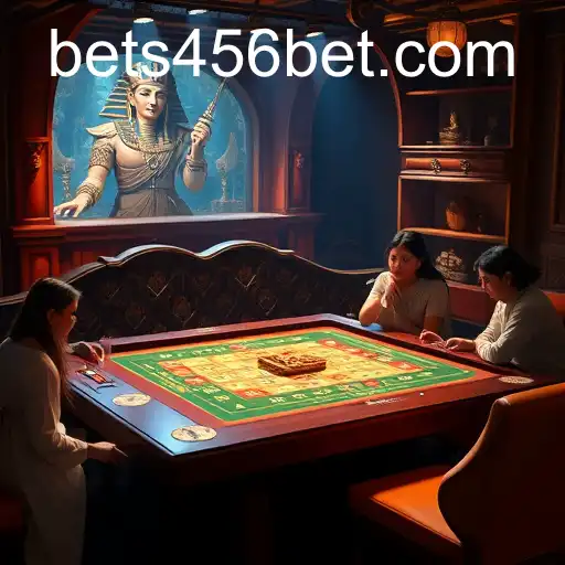 Jogos de Tabuleiro no Mundo Moderno