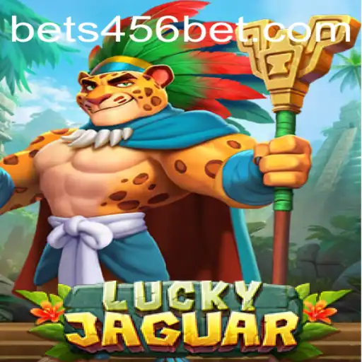 Exploring the Thrills of LuckyJaguar: A Game by 456BET.com