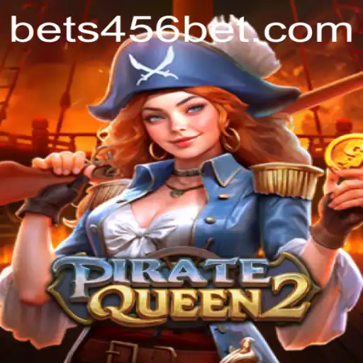 PirateQueen2: A Thrilling Adventure Awaits at 456BET.com