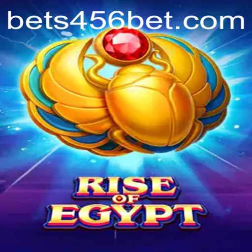 Exploring the Ancient Realms with RiseOfEgypt on 456BET.com