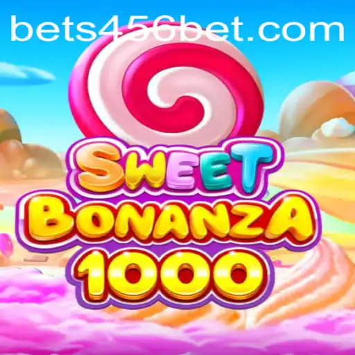 SweetBonanza1000: Dive into a World of Colorful Spins