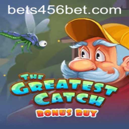 Discover the Excitement of TheGreatestCatchBonusBuy at 456BET.com
