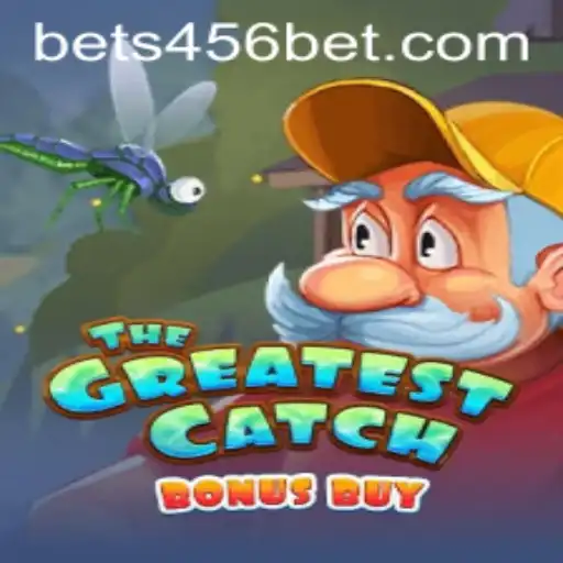 Discover the Excitement of TheGreatestCatchBonusBuy at 456BET.com
