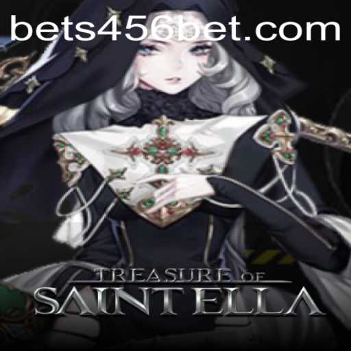 Discover the Adventure in TreasureofSaintElla through 456BET.com