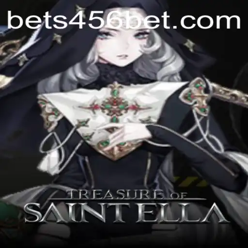 Discover the Adventure in TreasureofSaintElla through 456BET.com