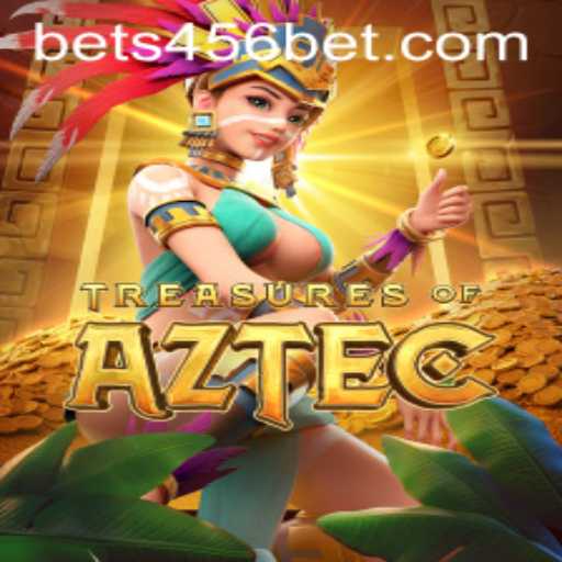 Unveiling the Mysteries of 'Treasures of Aztec' on 456BET.com