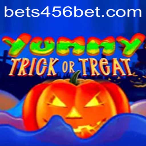 Experience the Sweet Excitement of YummyTrickorTreat at 456BET.com